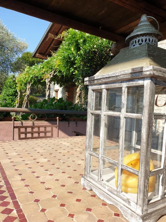 Villa D'Epoca Le Capele Gratacasolo Ngoại thất bức ảnh