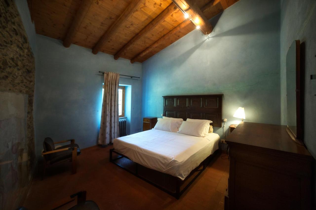 Villa D'Epoca Le Capele Gratacasolo Ngoại thất bức ảnh