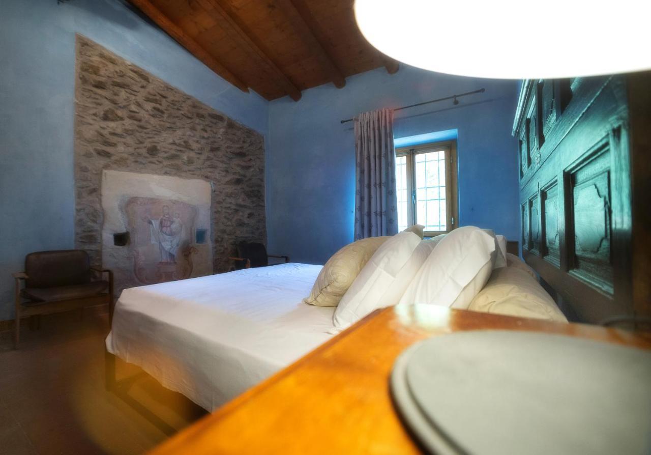 Villa D'Epoca Le Capele Gratacasolo Ngoại thất bức ảnh